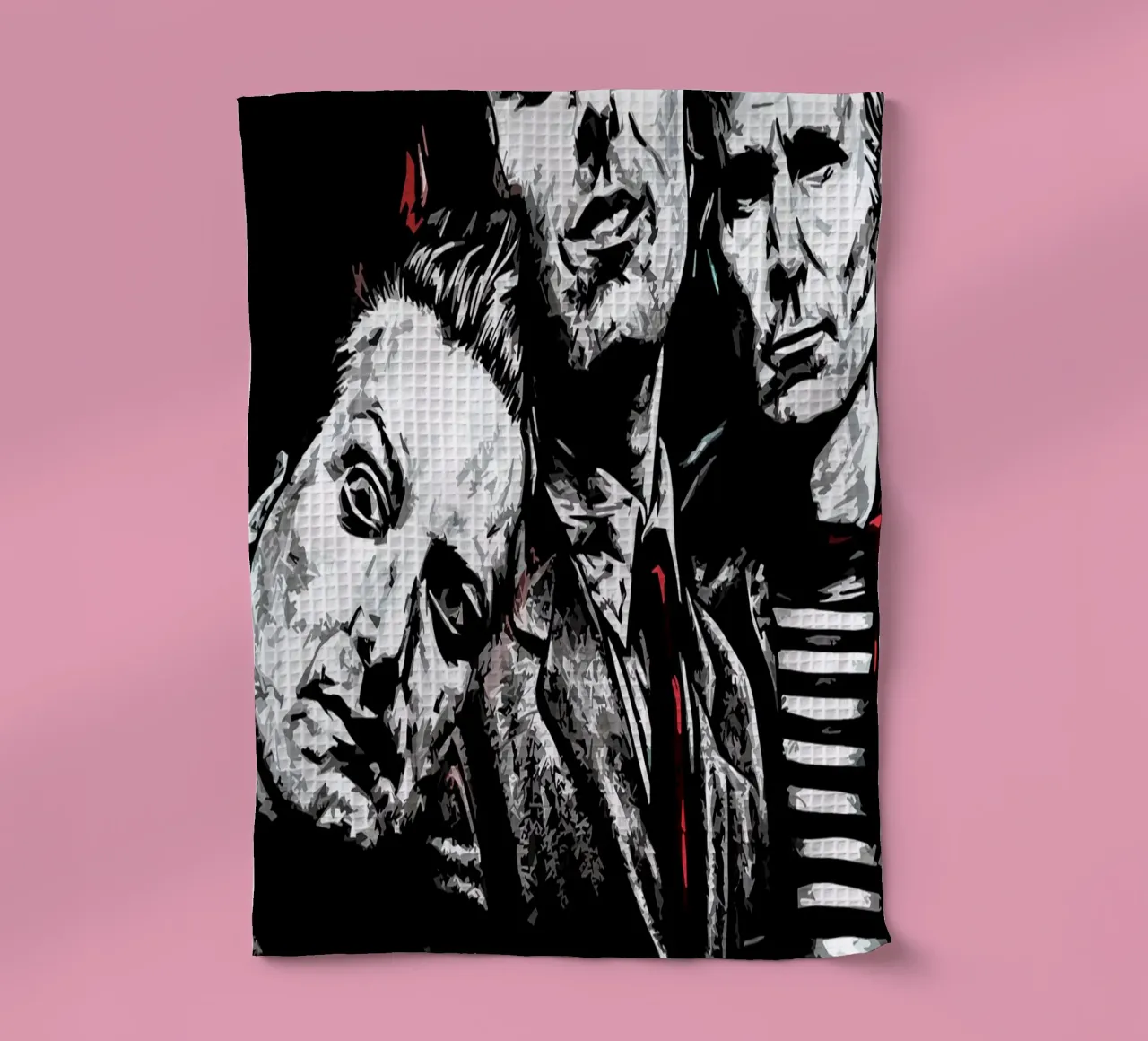 Green Day groupe musique torchon de music soul