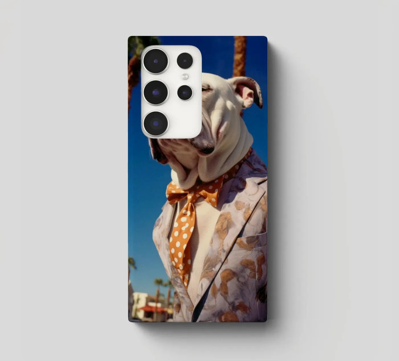 Mickey cover samsung da Affiches Chien Originales – Dogland
