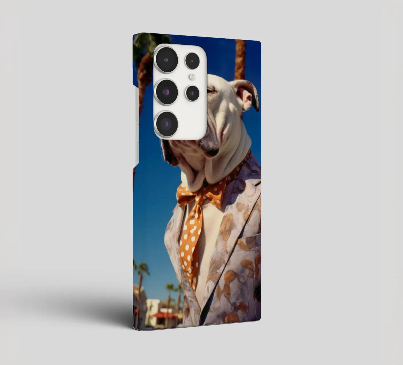 Mickey cover samsung da Affiches Chien Originales – Dogland