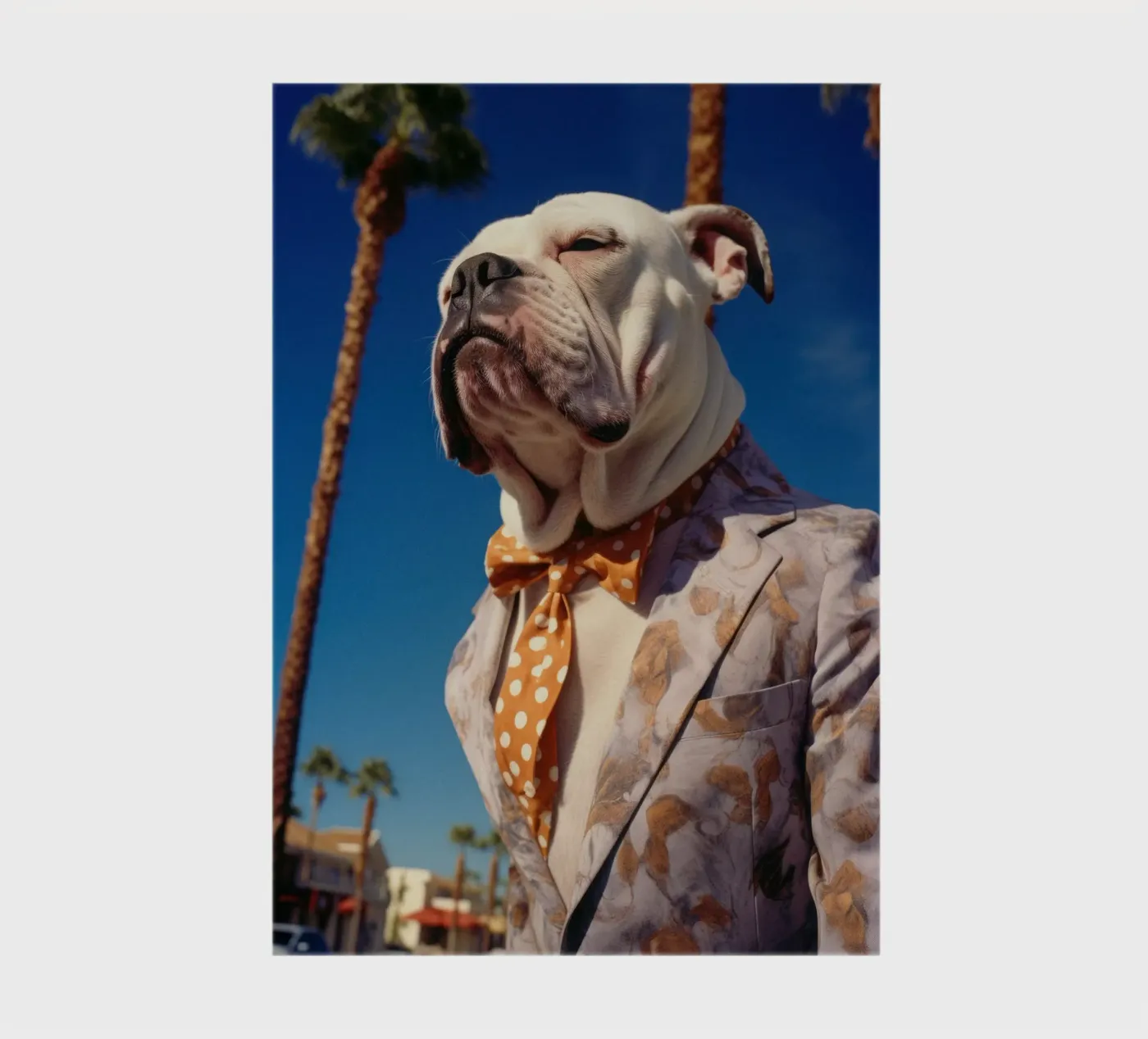 Mickey notebook by Affiches Chien Originales – Dogland