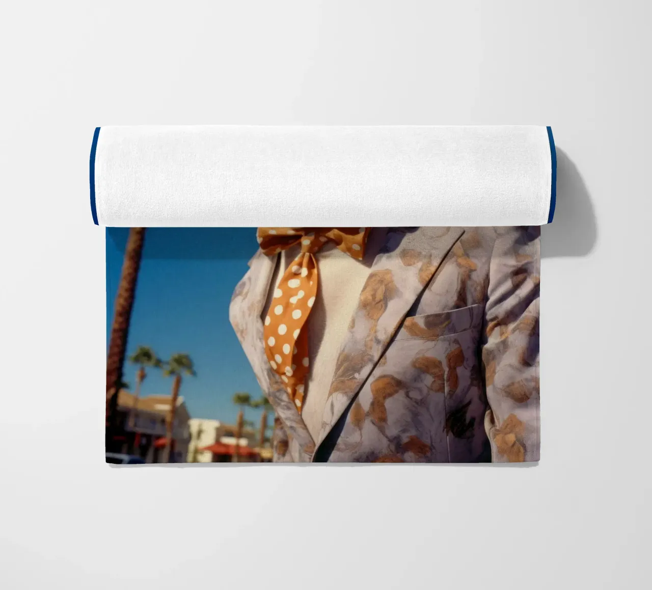 Mickey telo mare da Affiches Chien Originales – Dogland