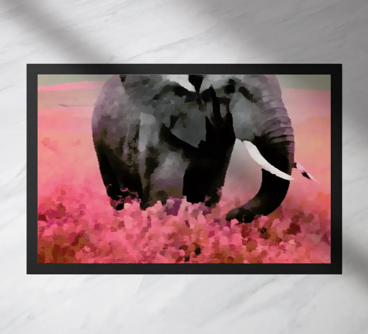 Ele-Phant zerbino da Xchange Art Studio