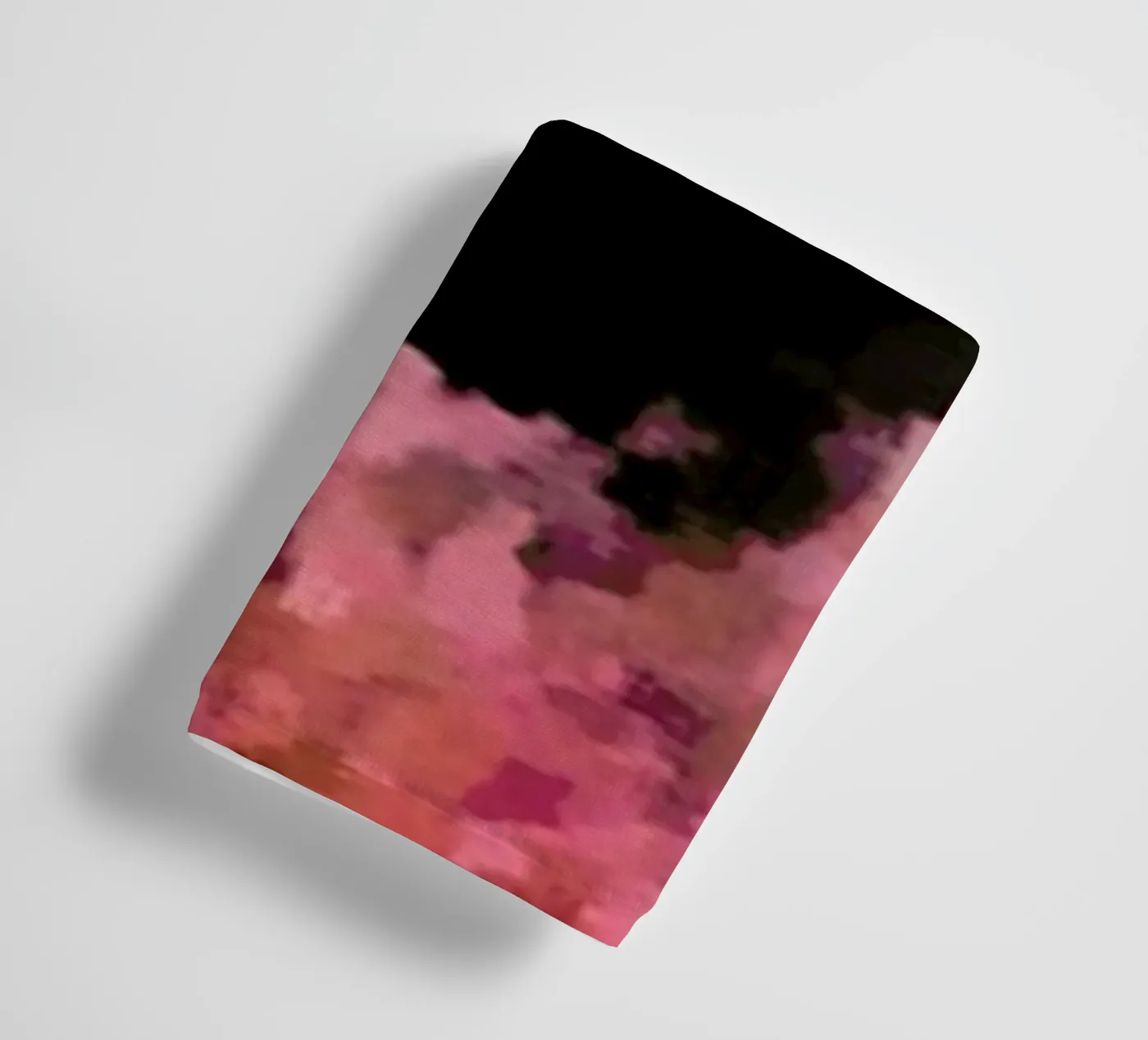 Ele-Phant towel by Xchange Art Studio
