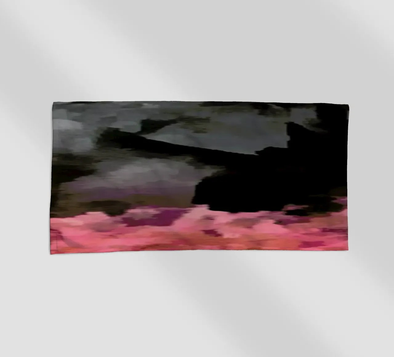 Ele-Phant telo mare da Xchange Art Studio