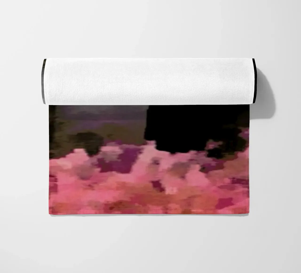 Ele-Phant telo mare da Xchange Art Studio