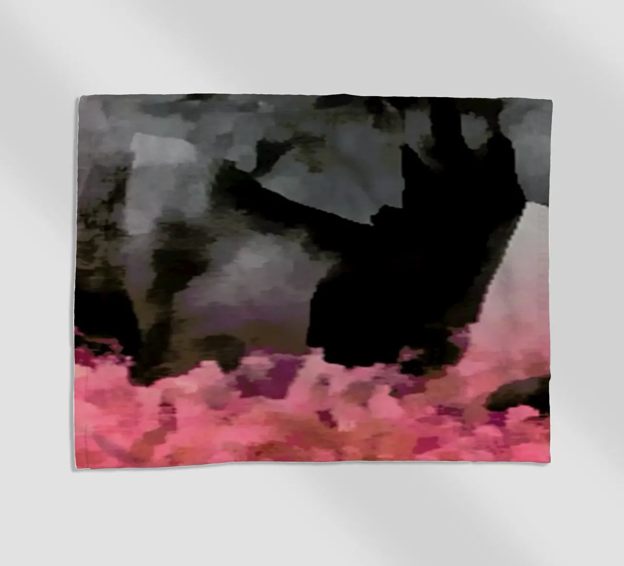 Ele-Phant telo mare da Xchange Art Studio