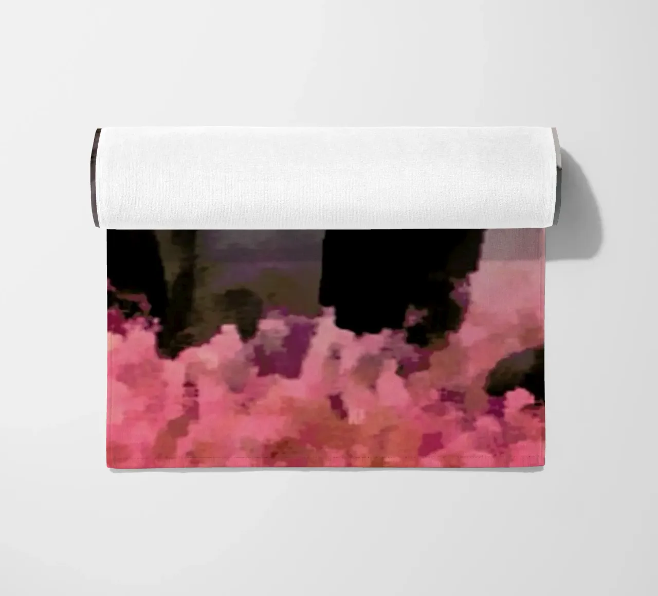 Ele-Phant telo mare da Xchange Art Studio