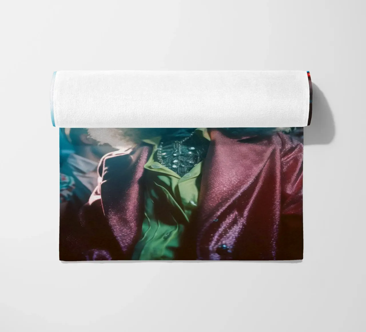 Sammy telo mare da Affiches Chien Originales – Dogland