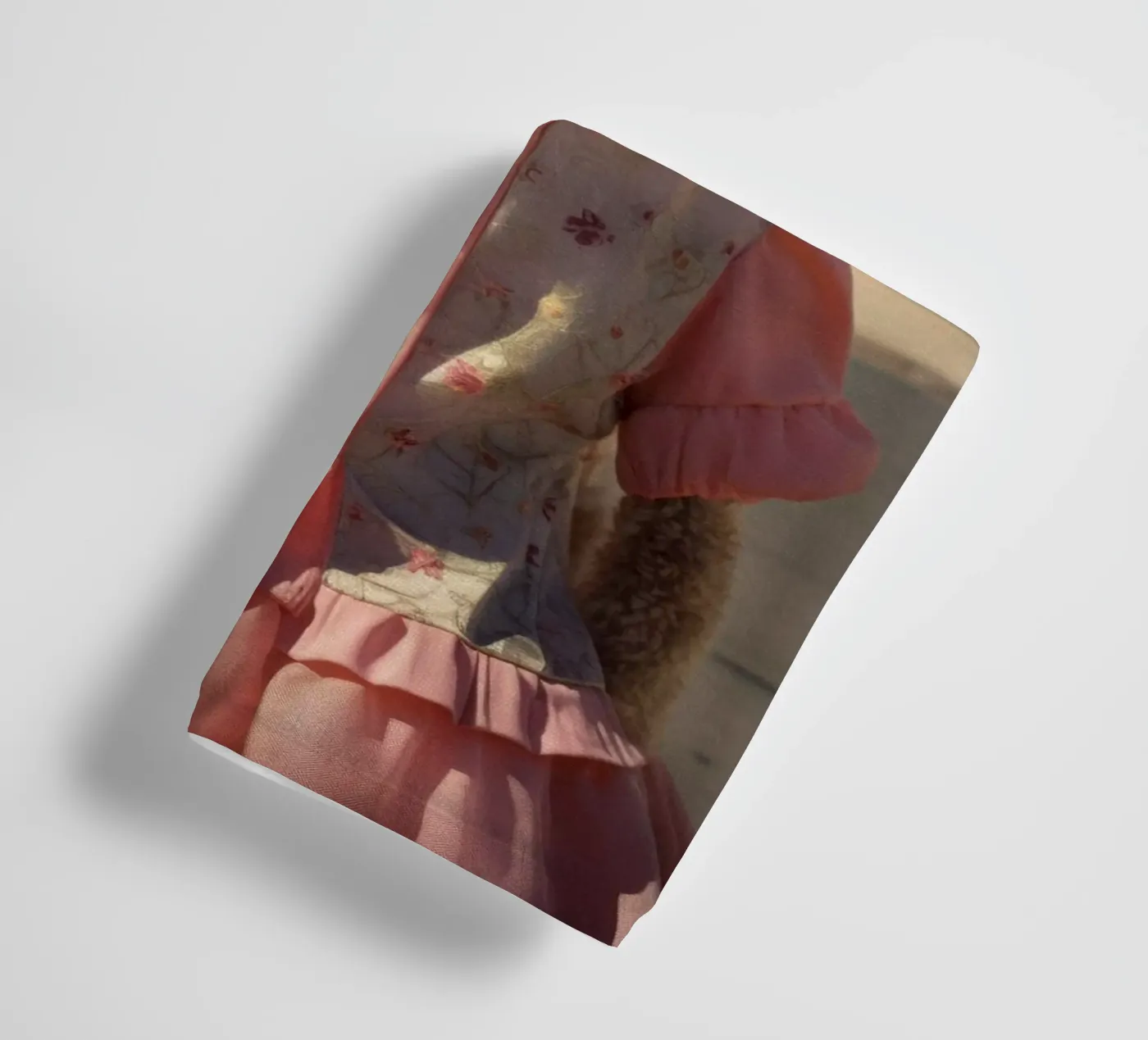 Maggie towel by Affiches Chien Originales – Dogland