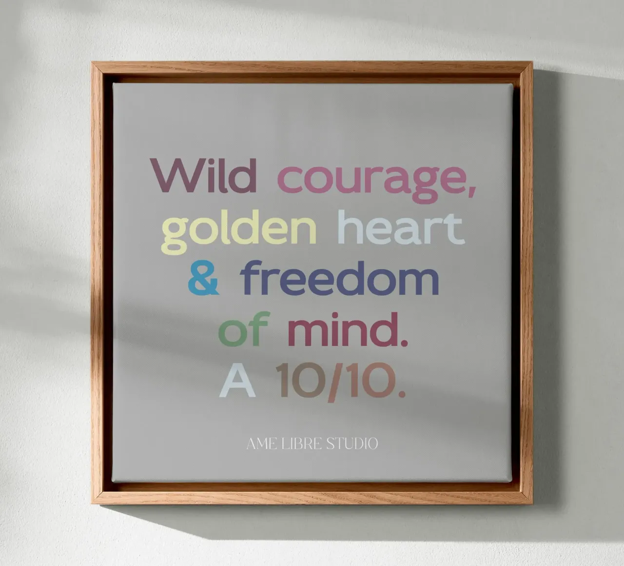 ❤️🔥 tela da ÂME LIBRE STUDIO 2.0