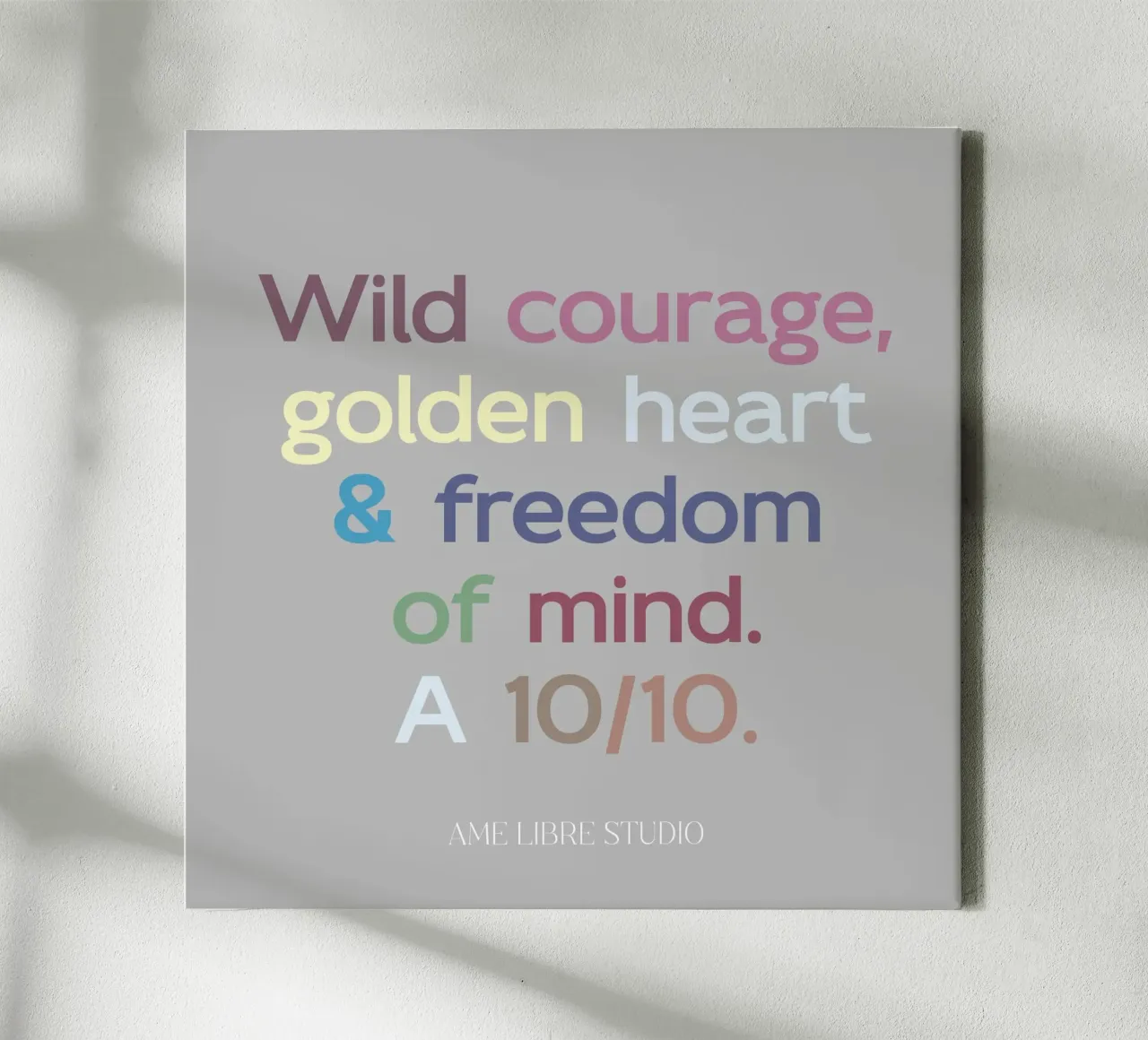 ❤️🔥 tela da ÂME LIBRE STUDIO 2.0