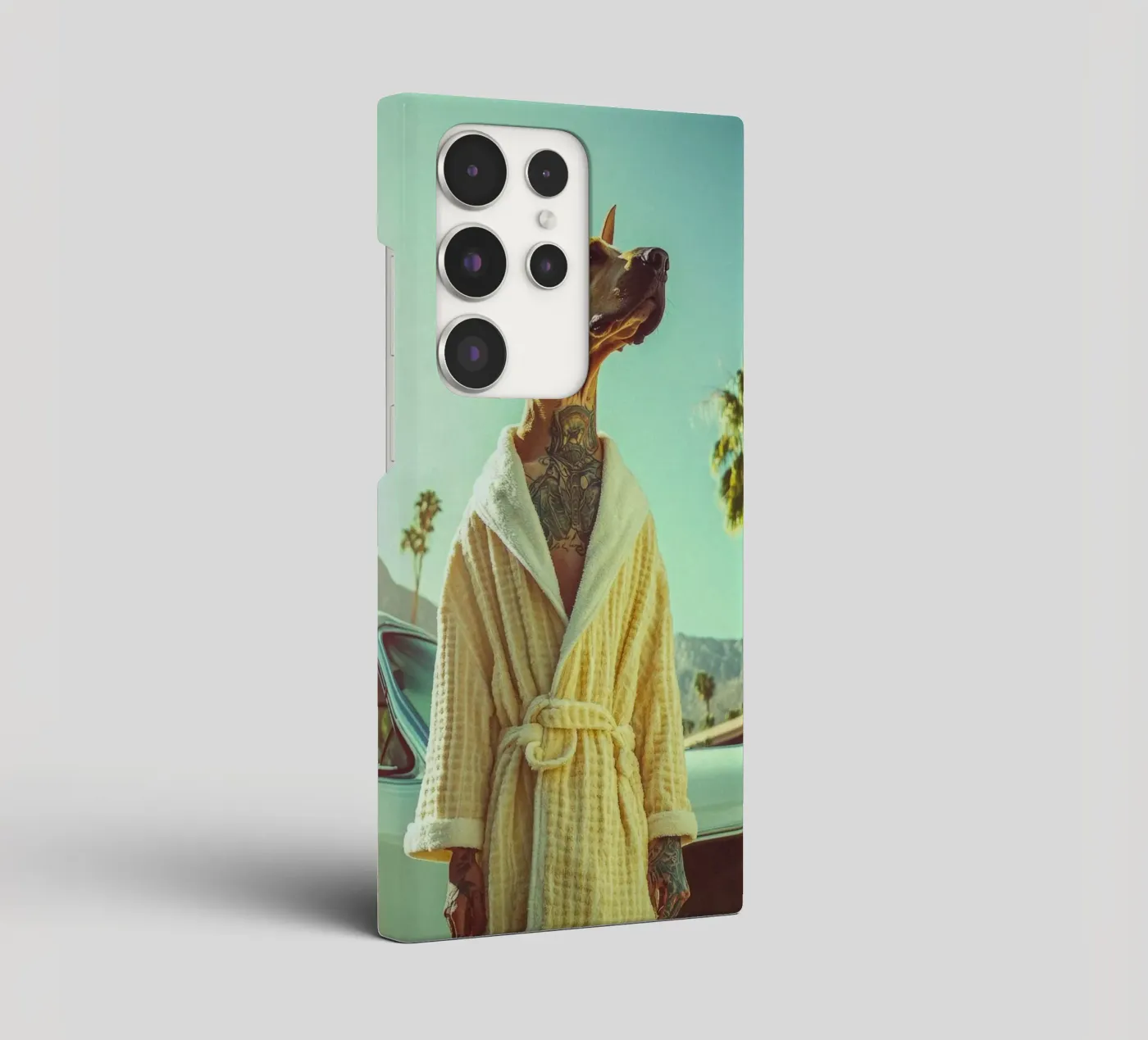 Ryder cover samsung da Affiches Chien Originales – Dogland