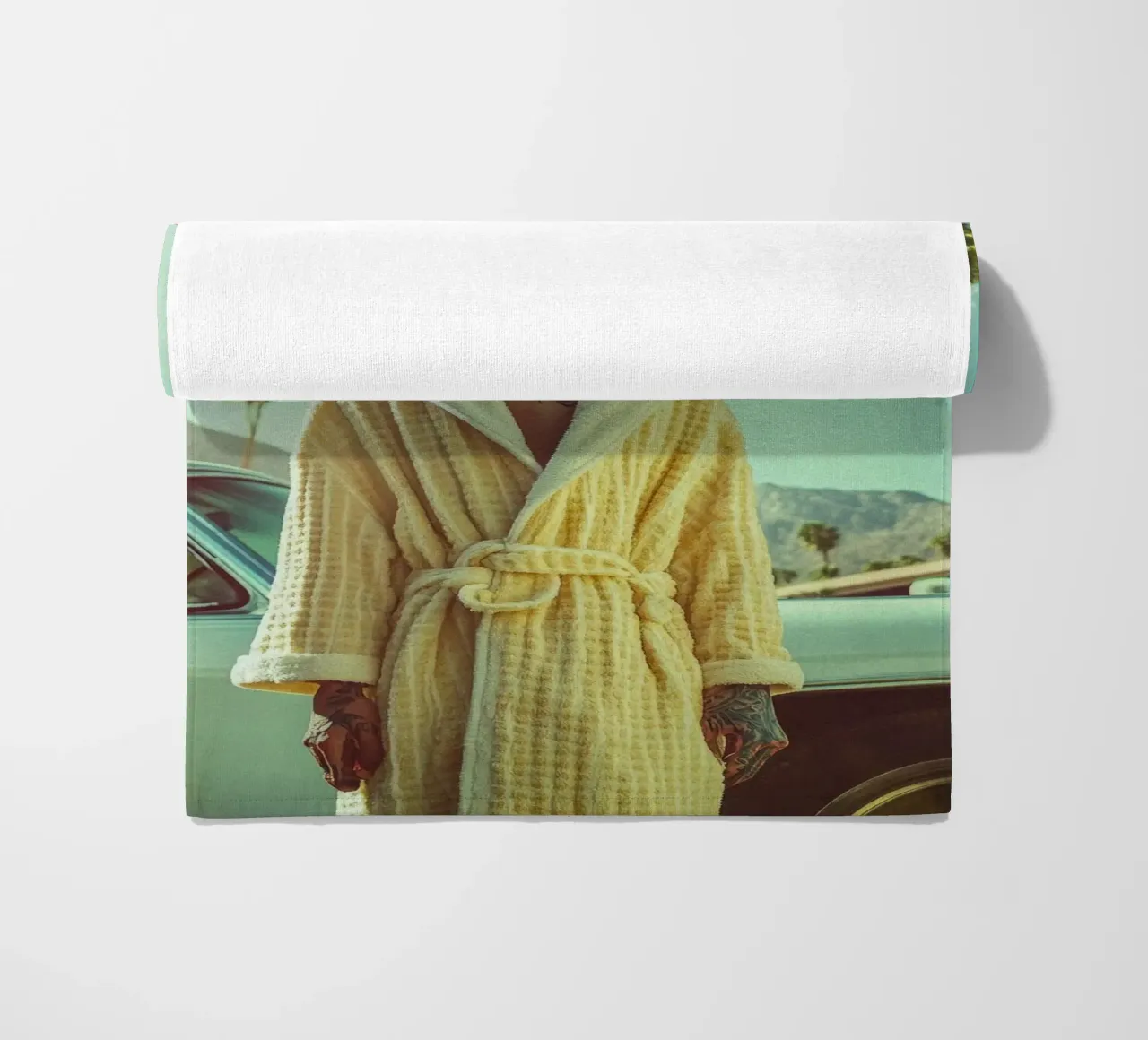 Ryder telo mare da Affiches Chien Originales – Dogland