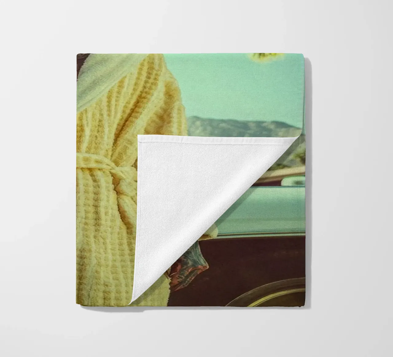 Ryder telo mare da Affiches Chien Originales – Dogland