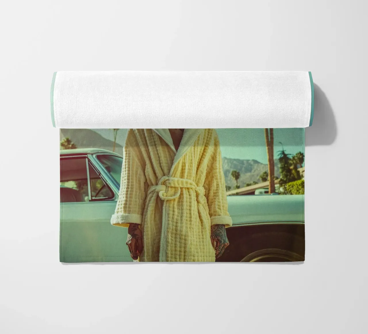 Ryder telo mare da Affiches Chien Originales – Dogland