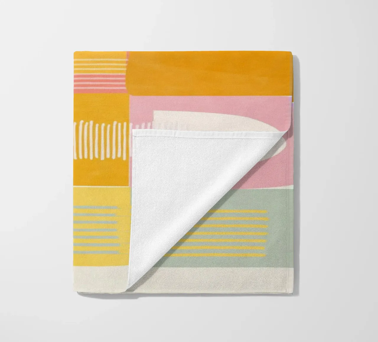 Modern Totem 4 telo mare da MirimoDesign