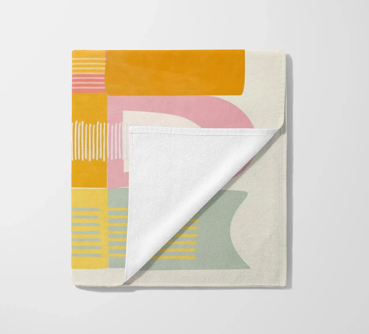 Modern Totem 4 telo mare da MirimoDesign