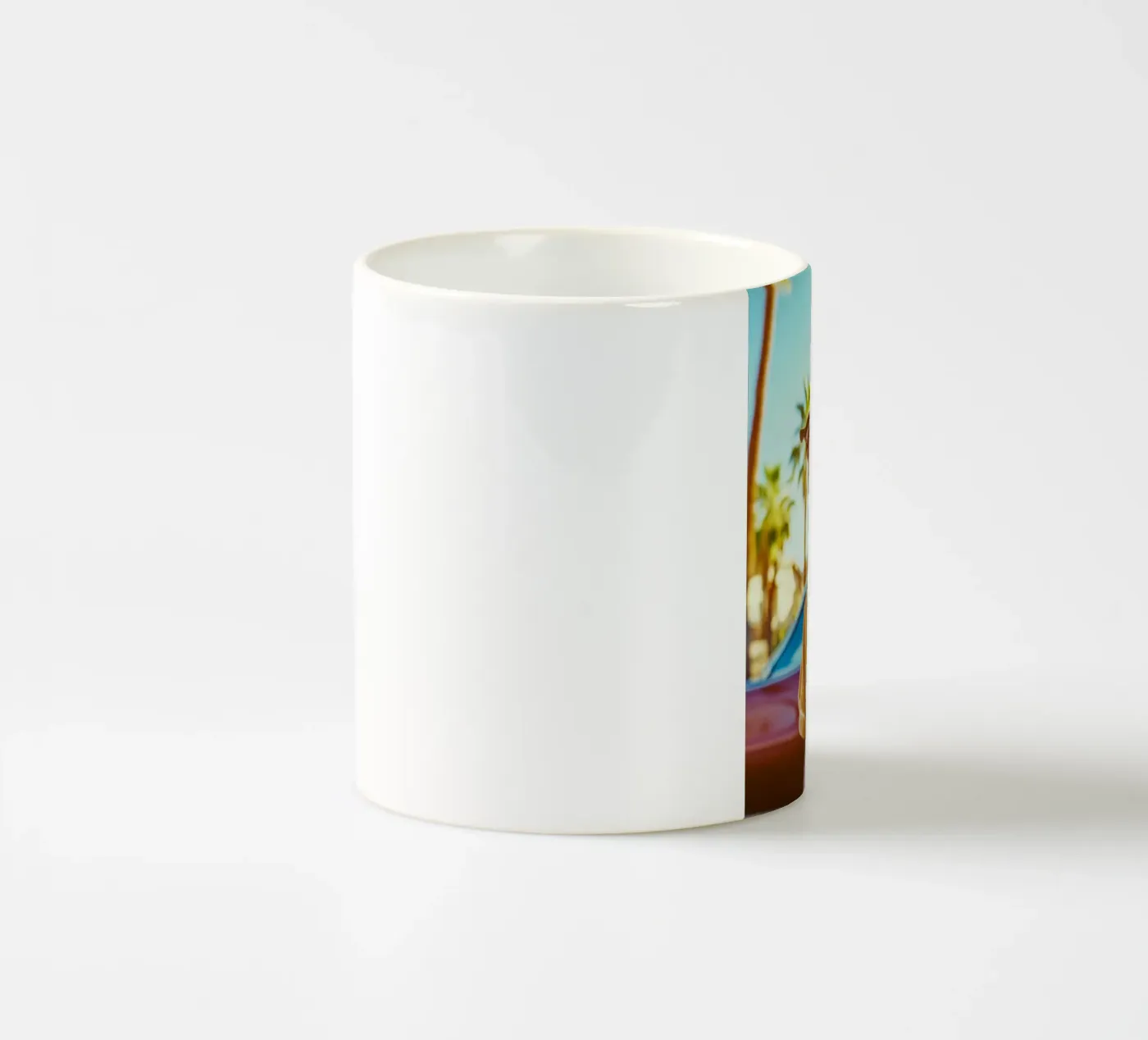 Milo ceramic mug by Affiches Chien Originales – Dogland