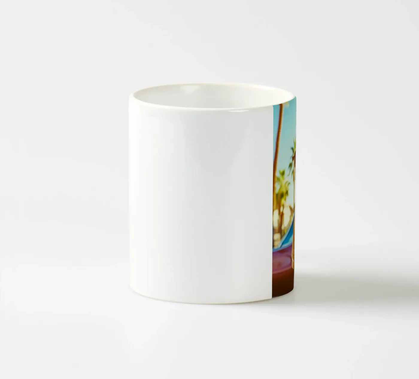 Milo tazza in ceramica da Affiches Chien Originales – Dogland