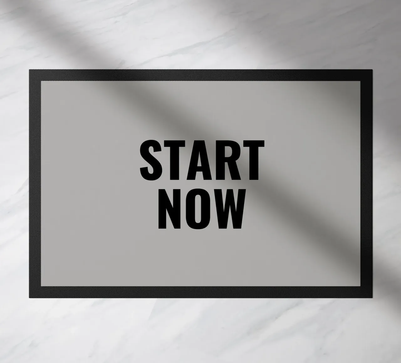 START NOW zerbino da Simple