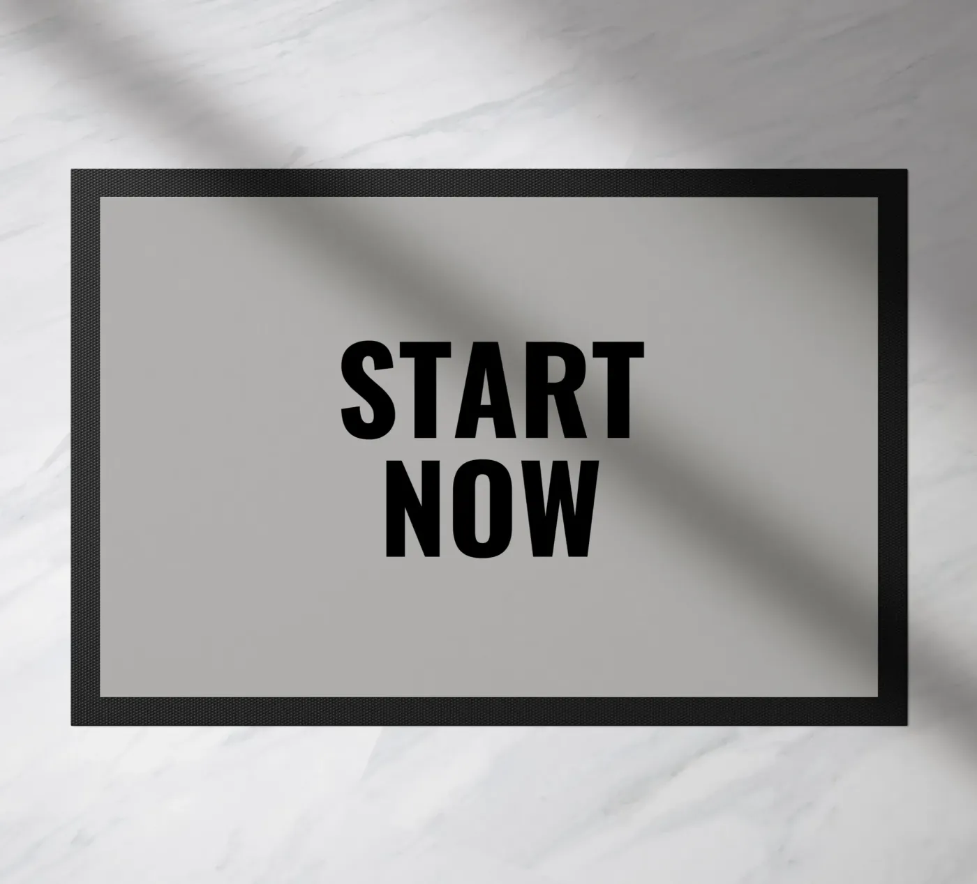 START NOW zerbino da Simple
