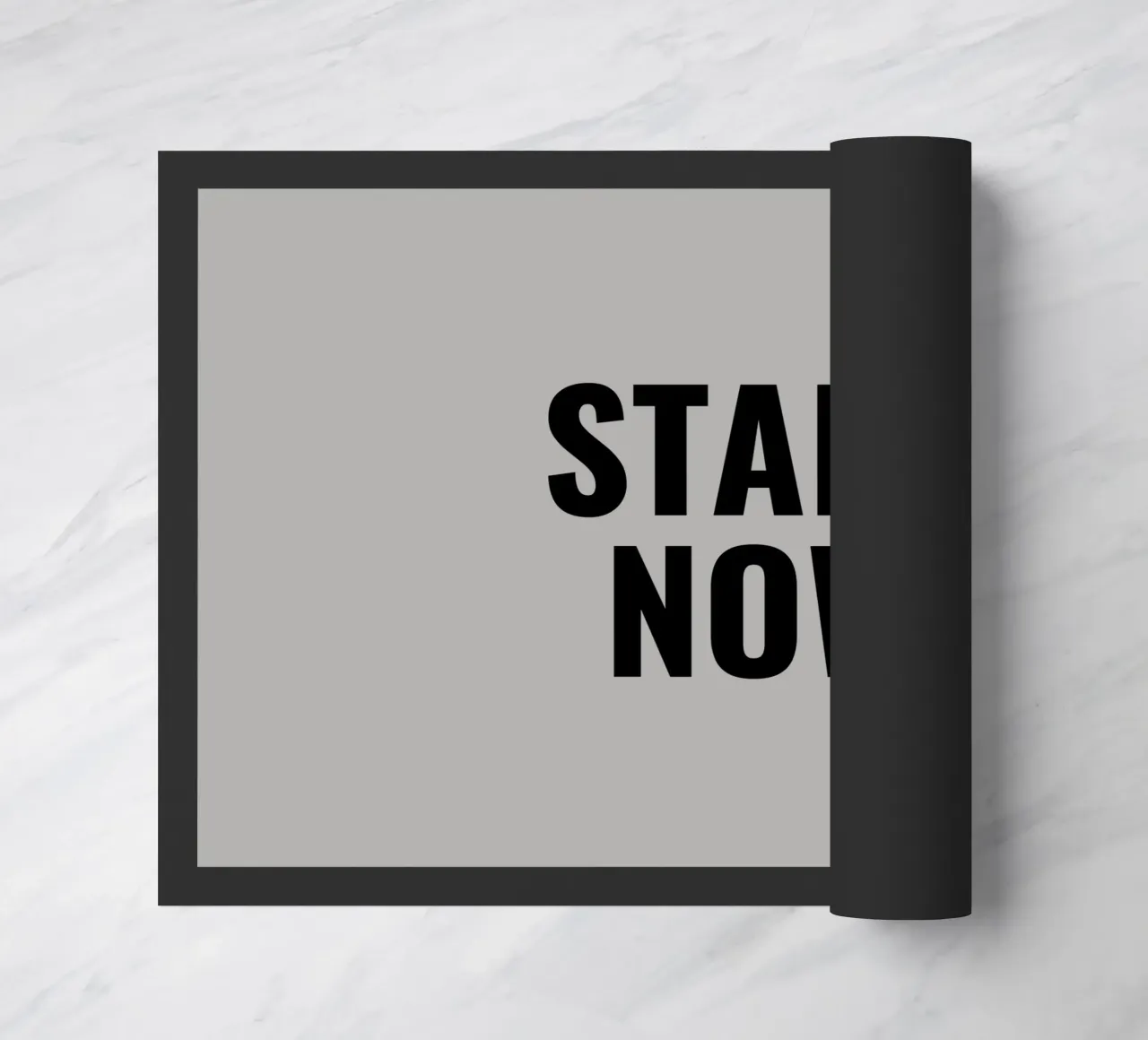 START NOW zerbino da Simple