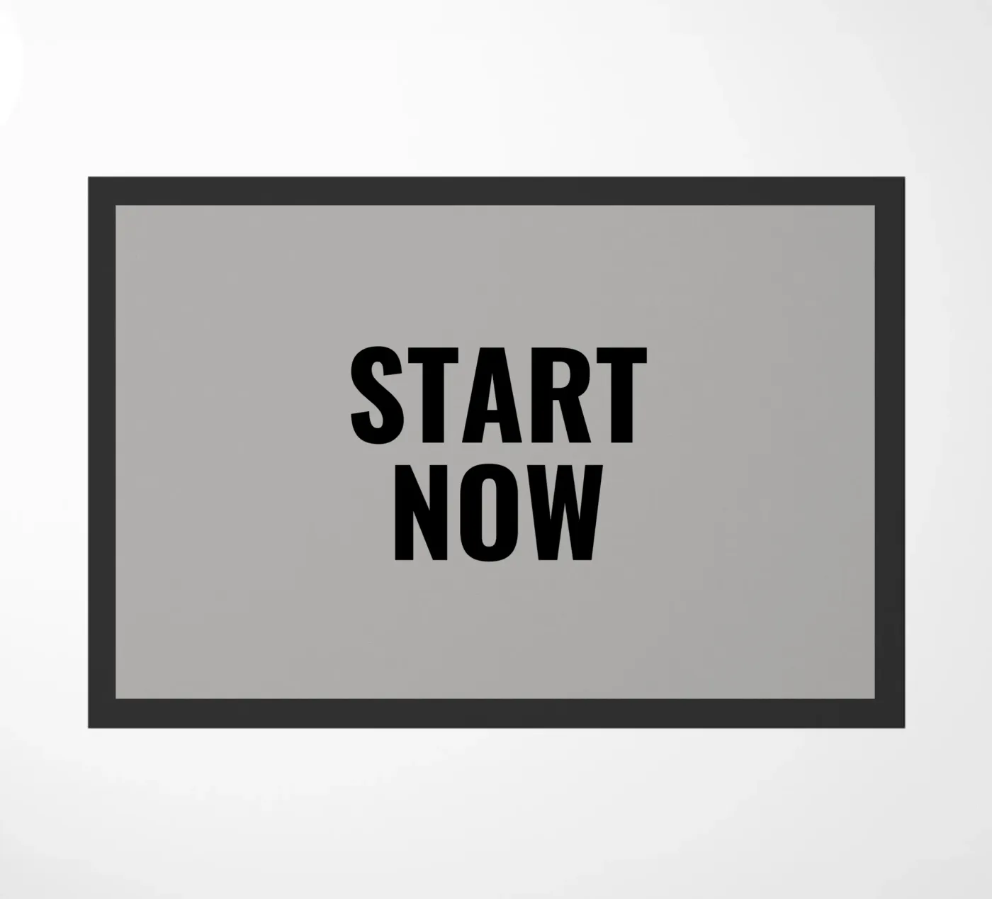 START NOW zerbino da Simple