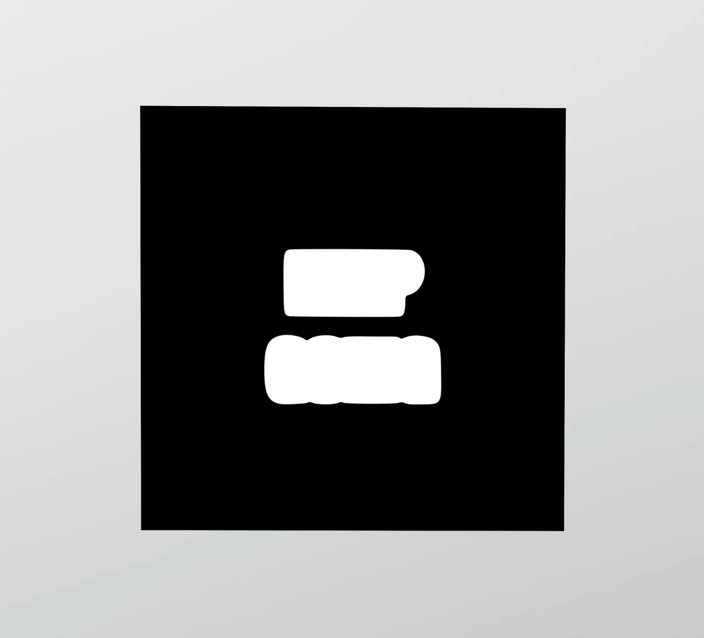 KEEP GOING sticker by Simple