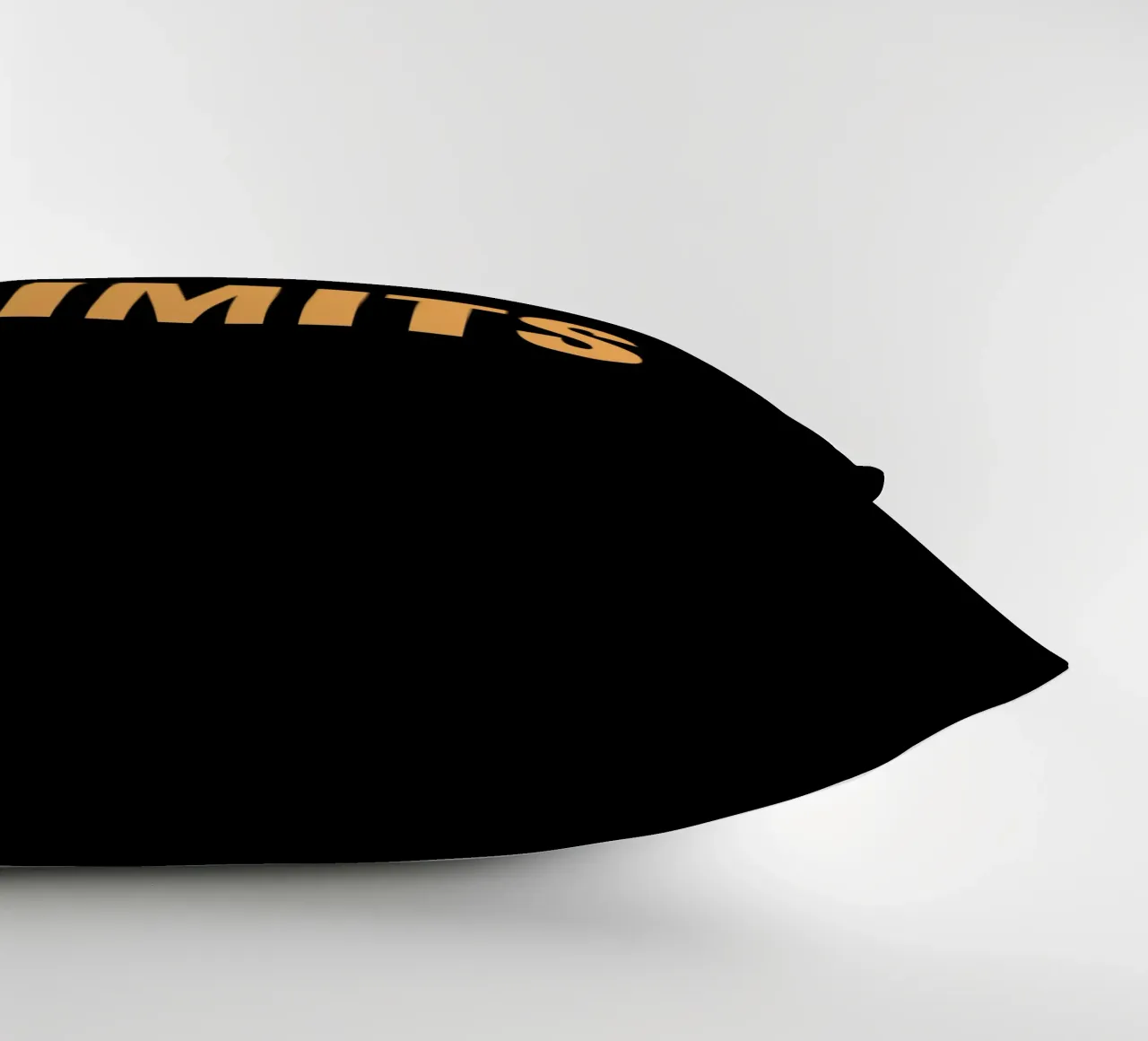 NO LIMITS cuscino da Simple