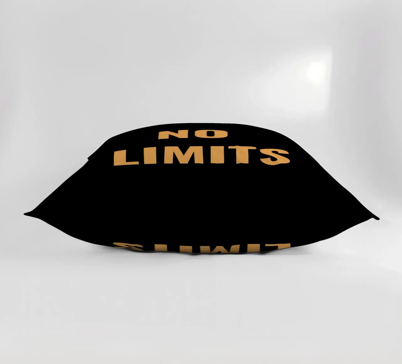 NO LIMITS cuscino da Simple