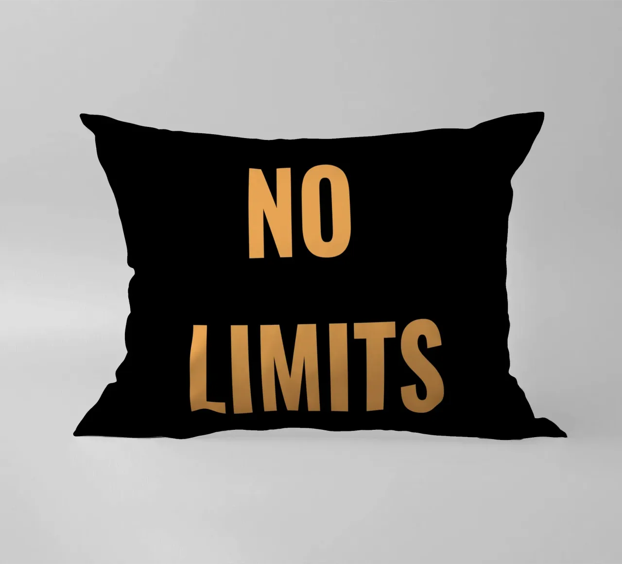NO LIMITS cuscino da Simple