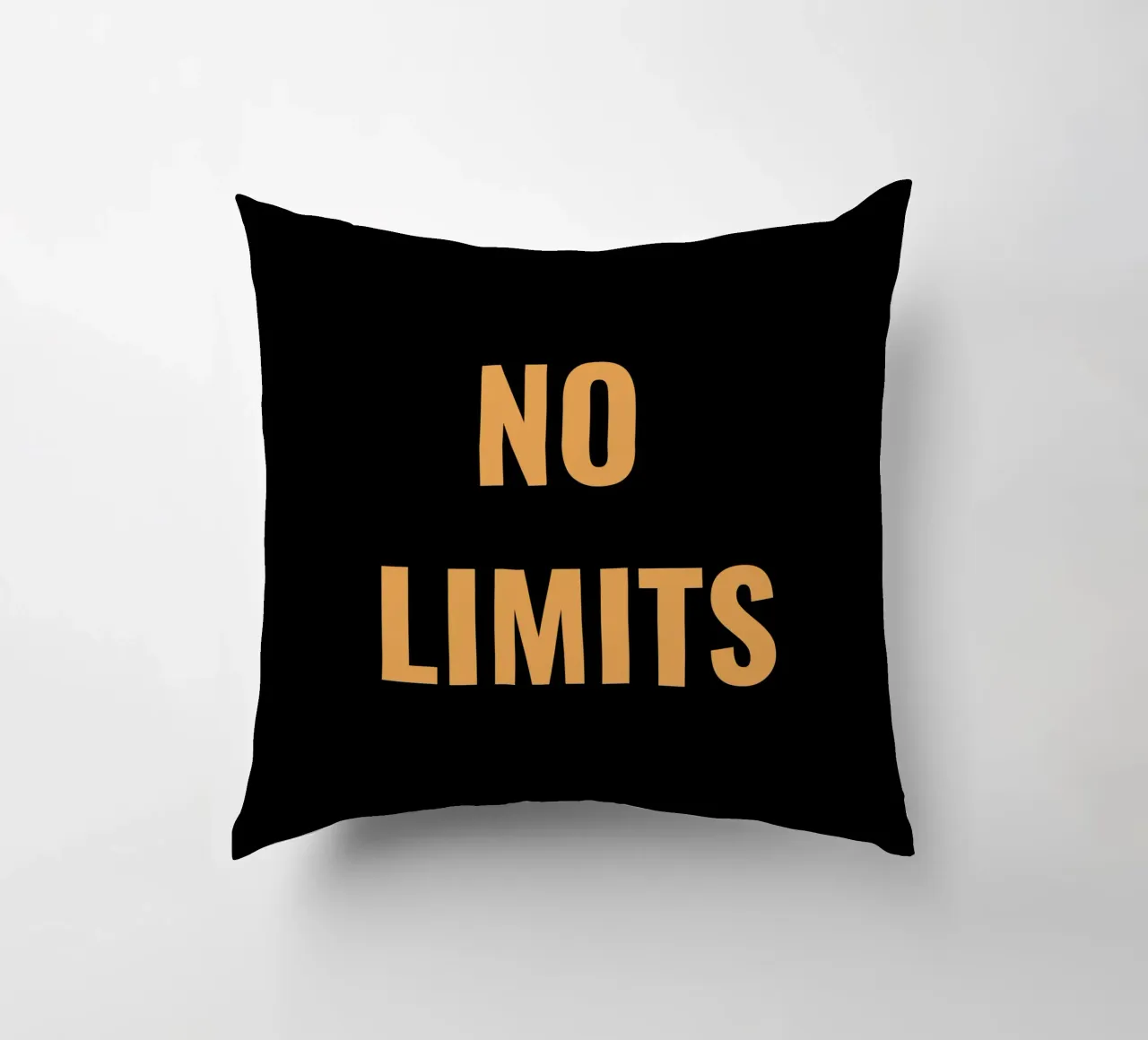 NO LIMITS cuscino da Simple