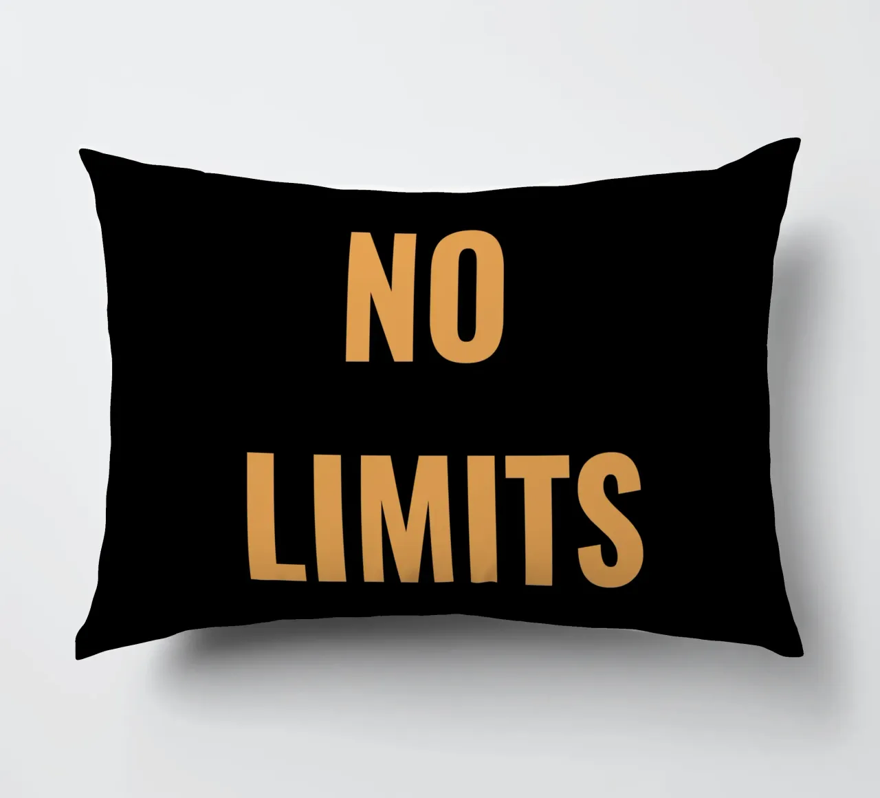 NO LIMITS cuscino da Simple