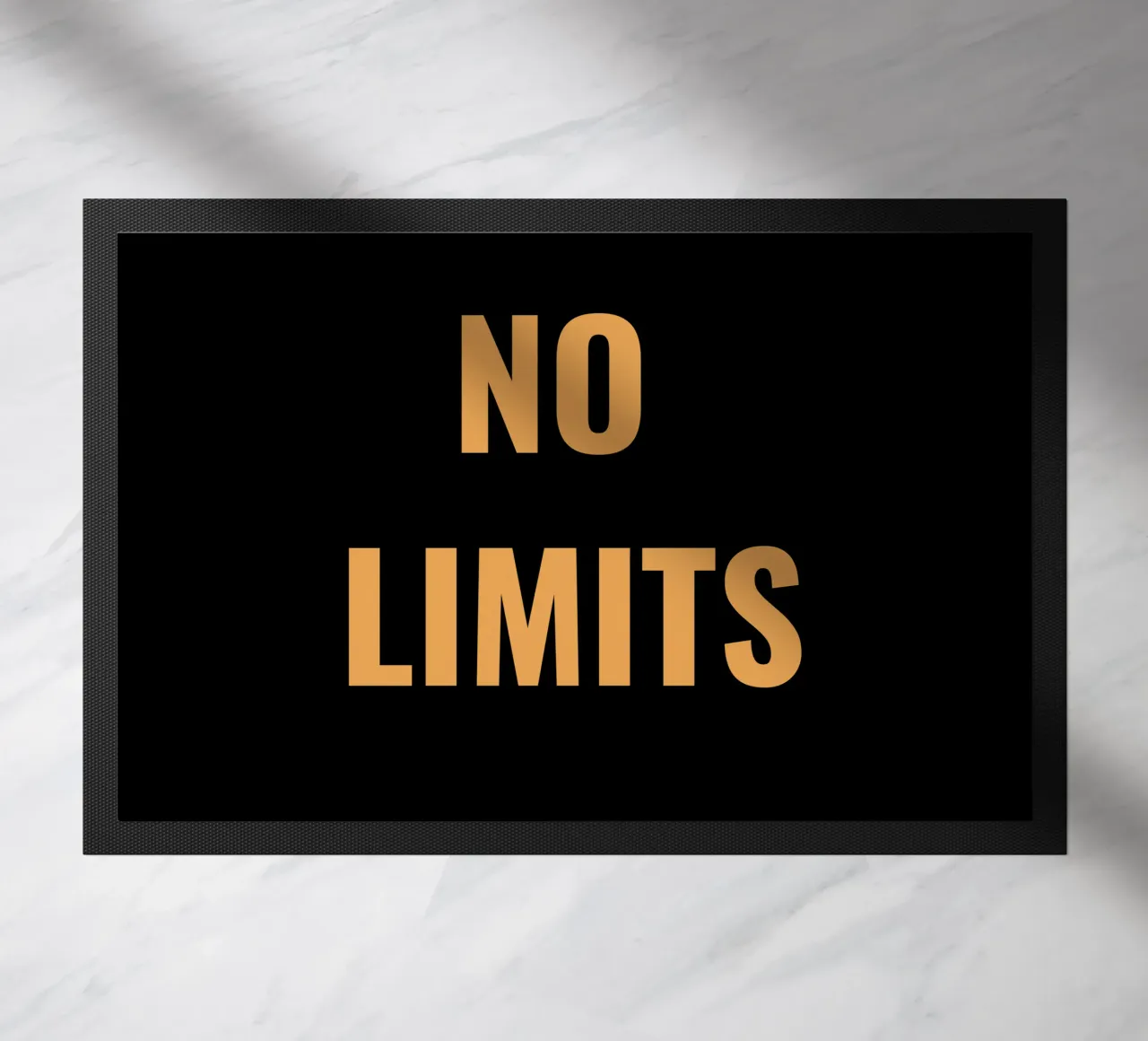 NO LIMITS zerbino da Simple