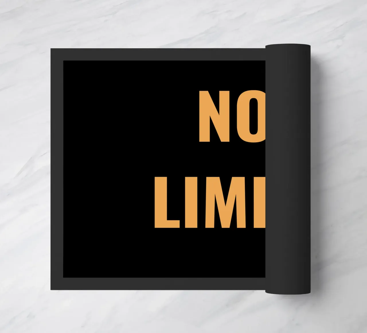 NO LIMITS zerbino da Simple
