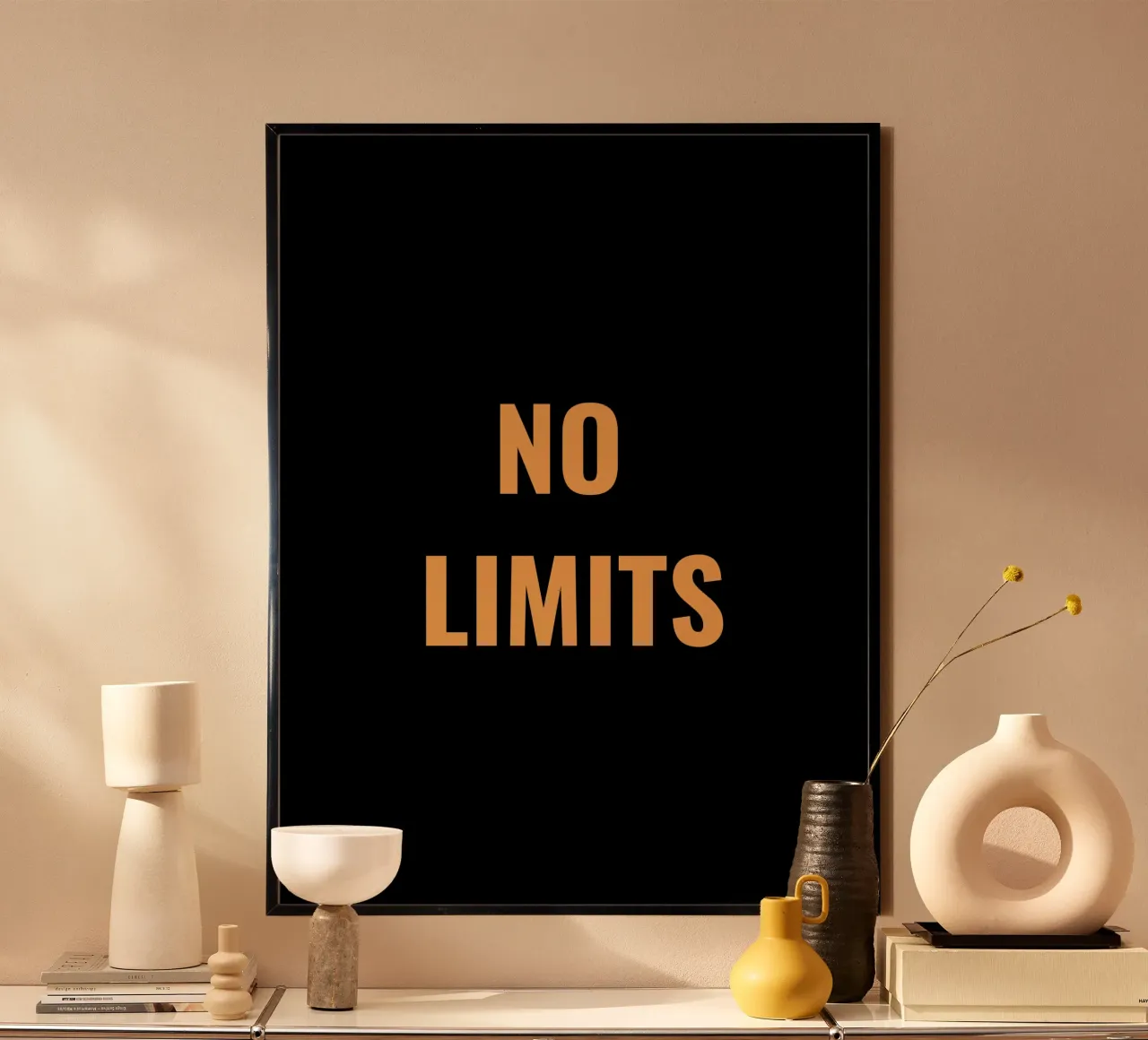 NO LIMITS carta hahnemühle da Simple
