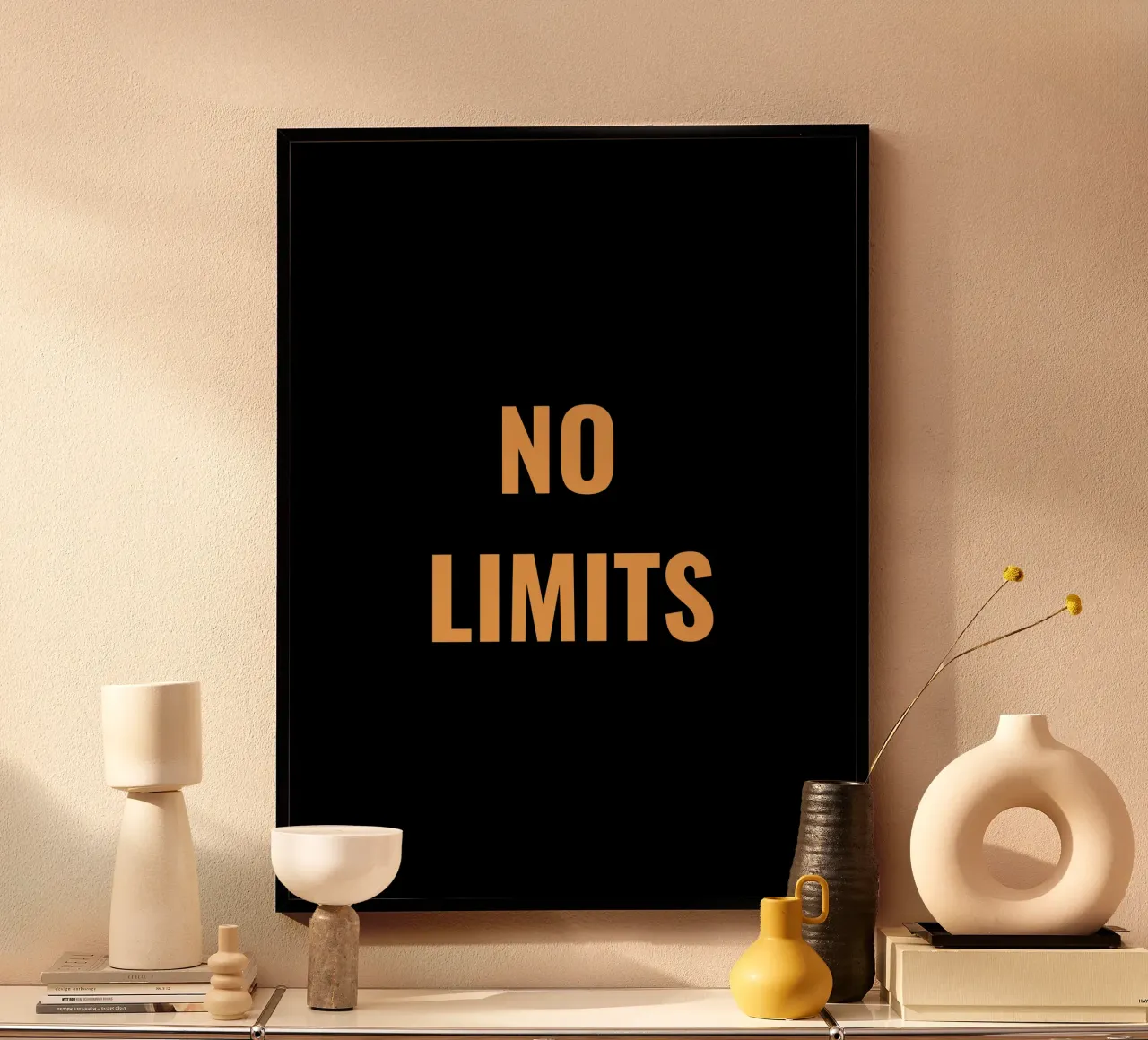 NO LIMITS carta hahnemühle da Simple