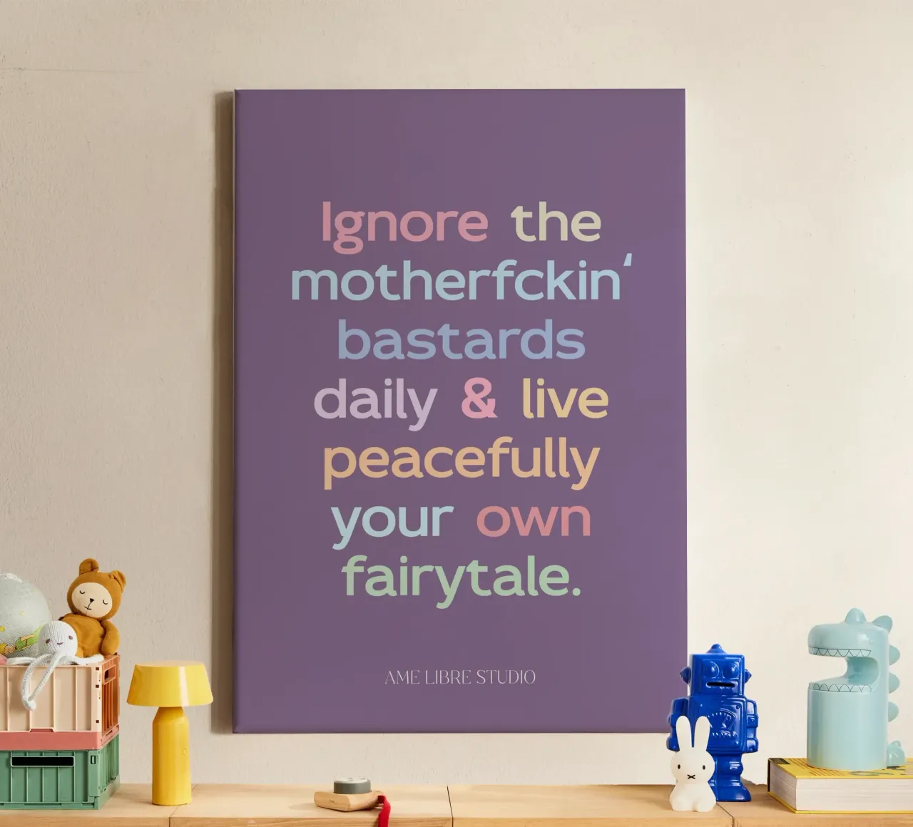 π;) canvas by APHRODITE'S JOY