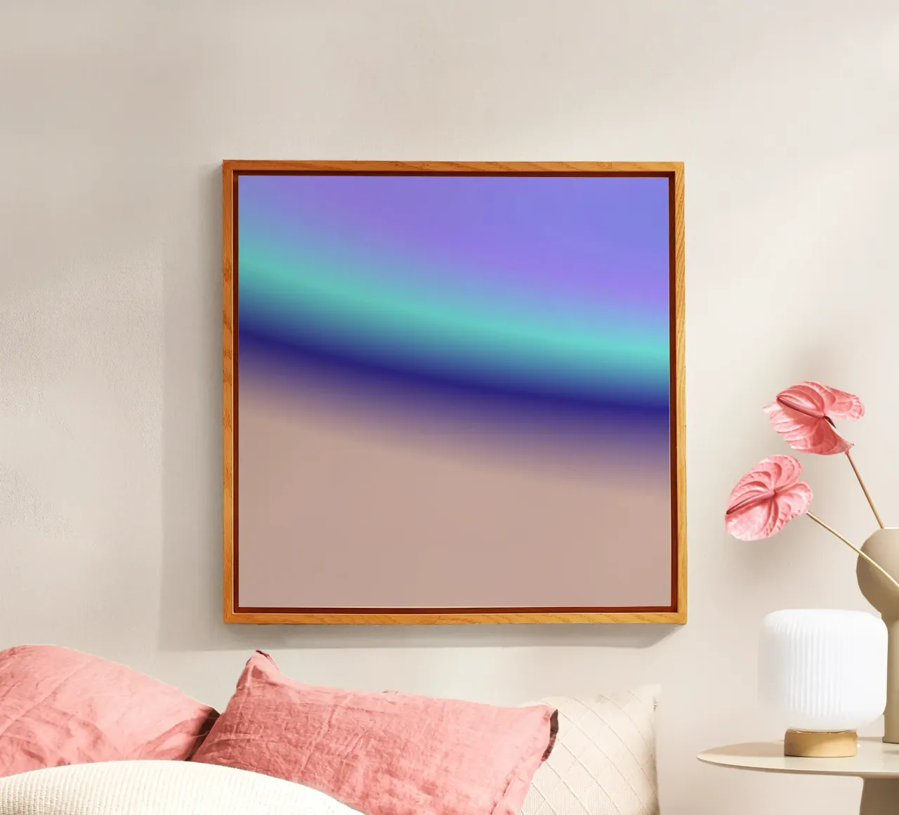 NEW LIFE plexiglass da ÂME LIBRE STUDIO