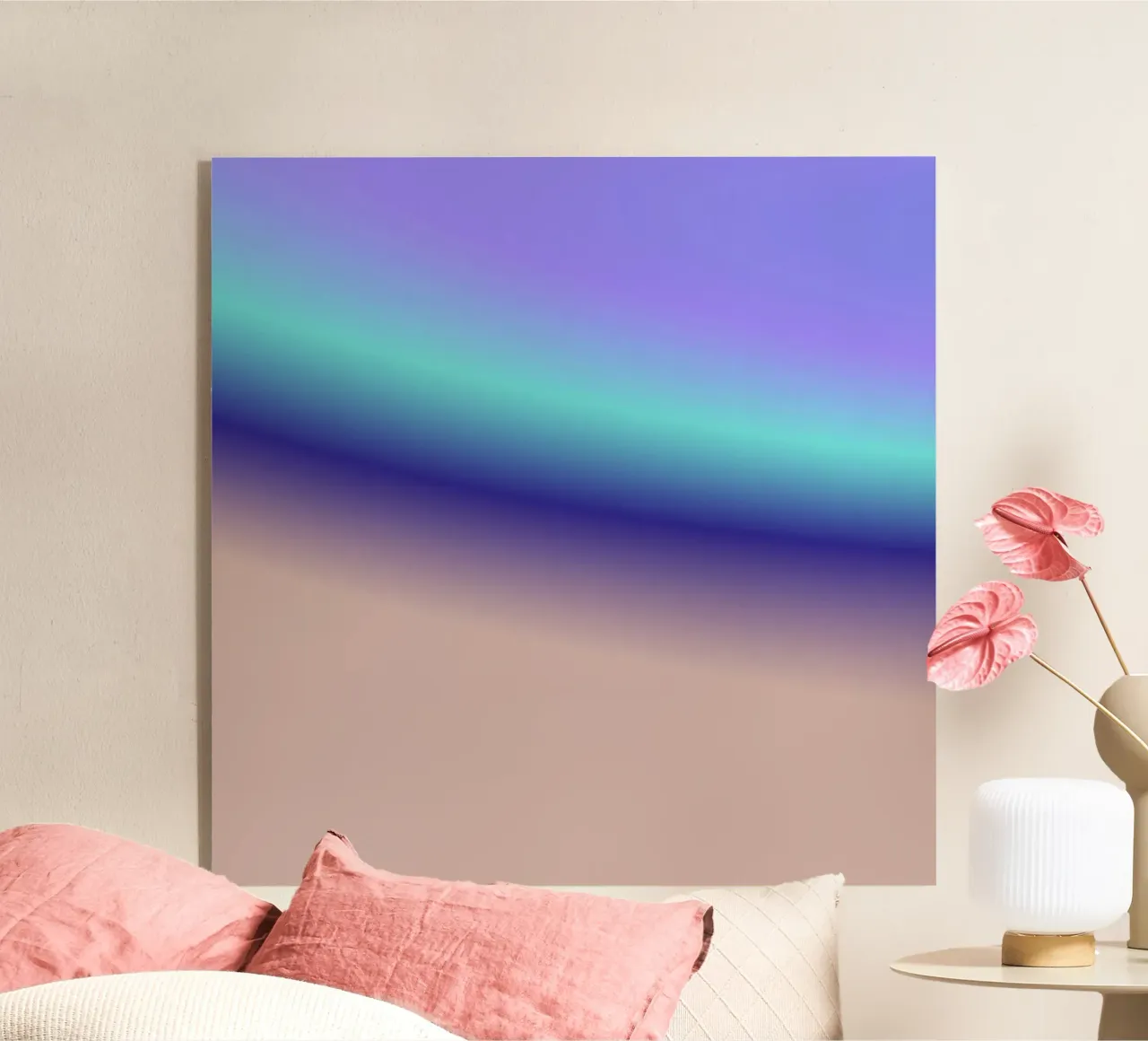 NEW LIFE plexiglass da ÂME LIBRE STUDIO