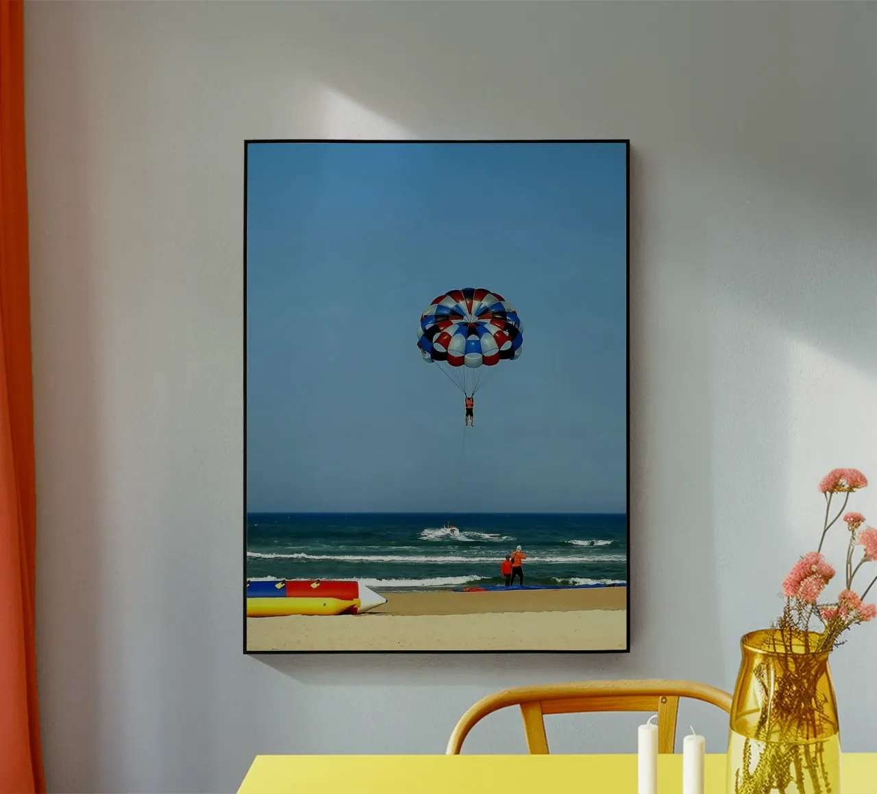 Fly plexiglass da Tabea Jule Photography