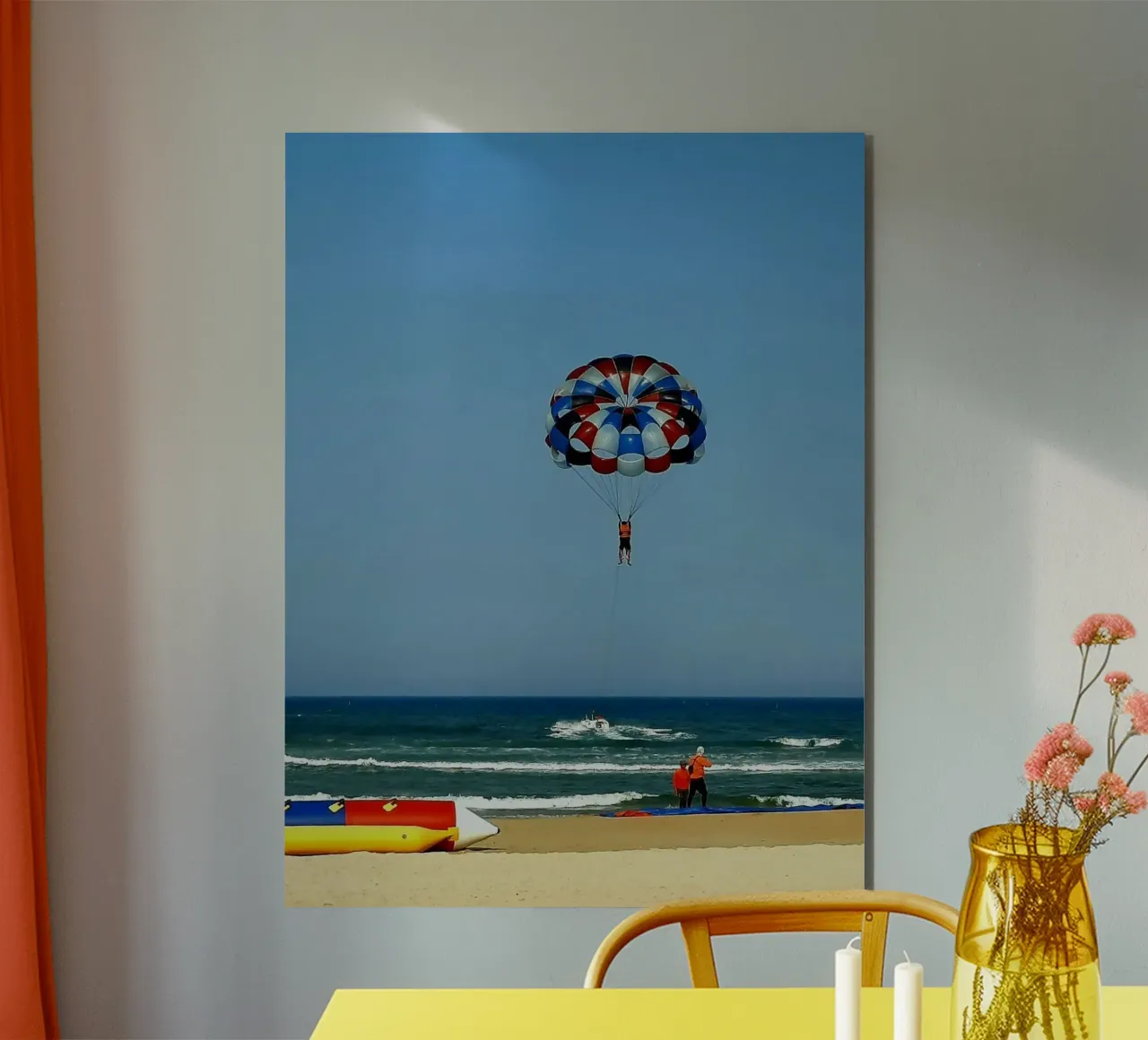 Fly pannello forex da Tabea Jule Photography