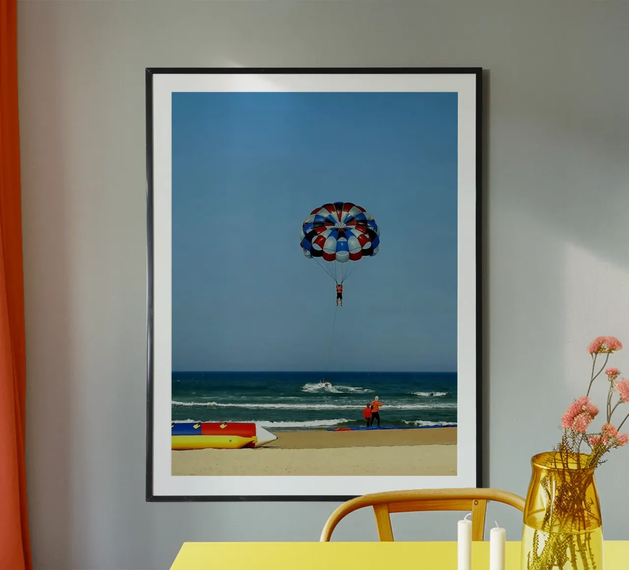 Fly poster da Tabea Jule Photography