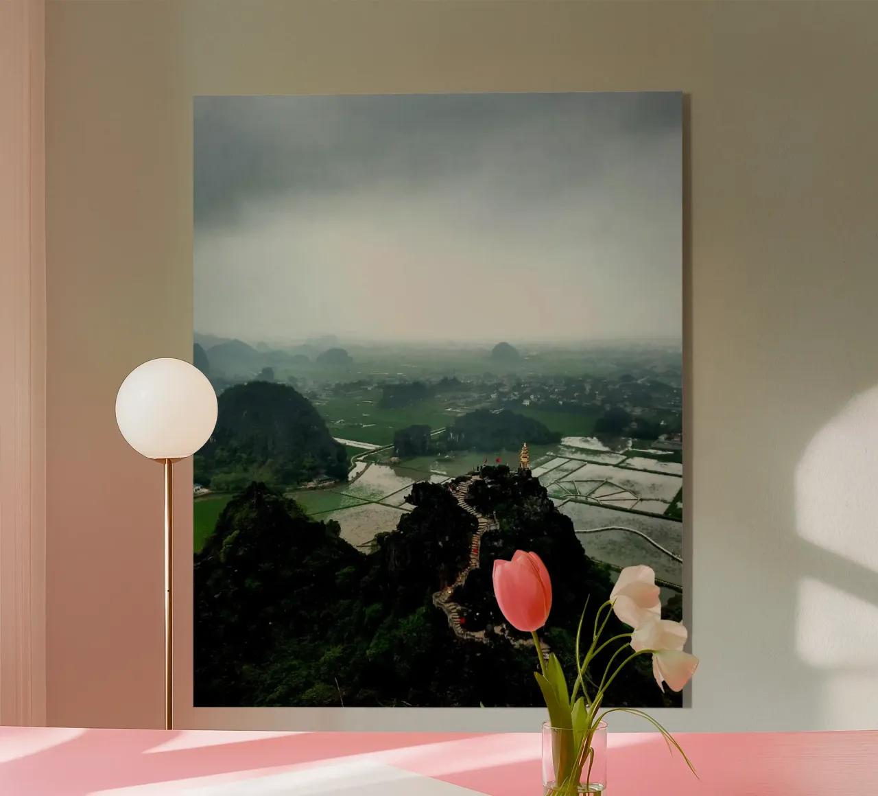 Avatarland plexiglass da Tabea Jule Photography