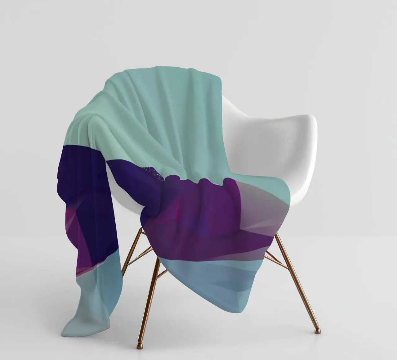 Landscape Study coperta in pile da Three Of The Possessed