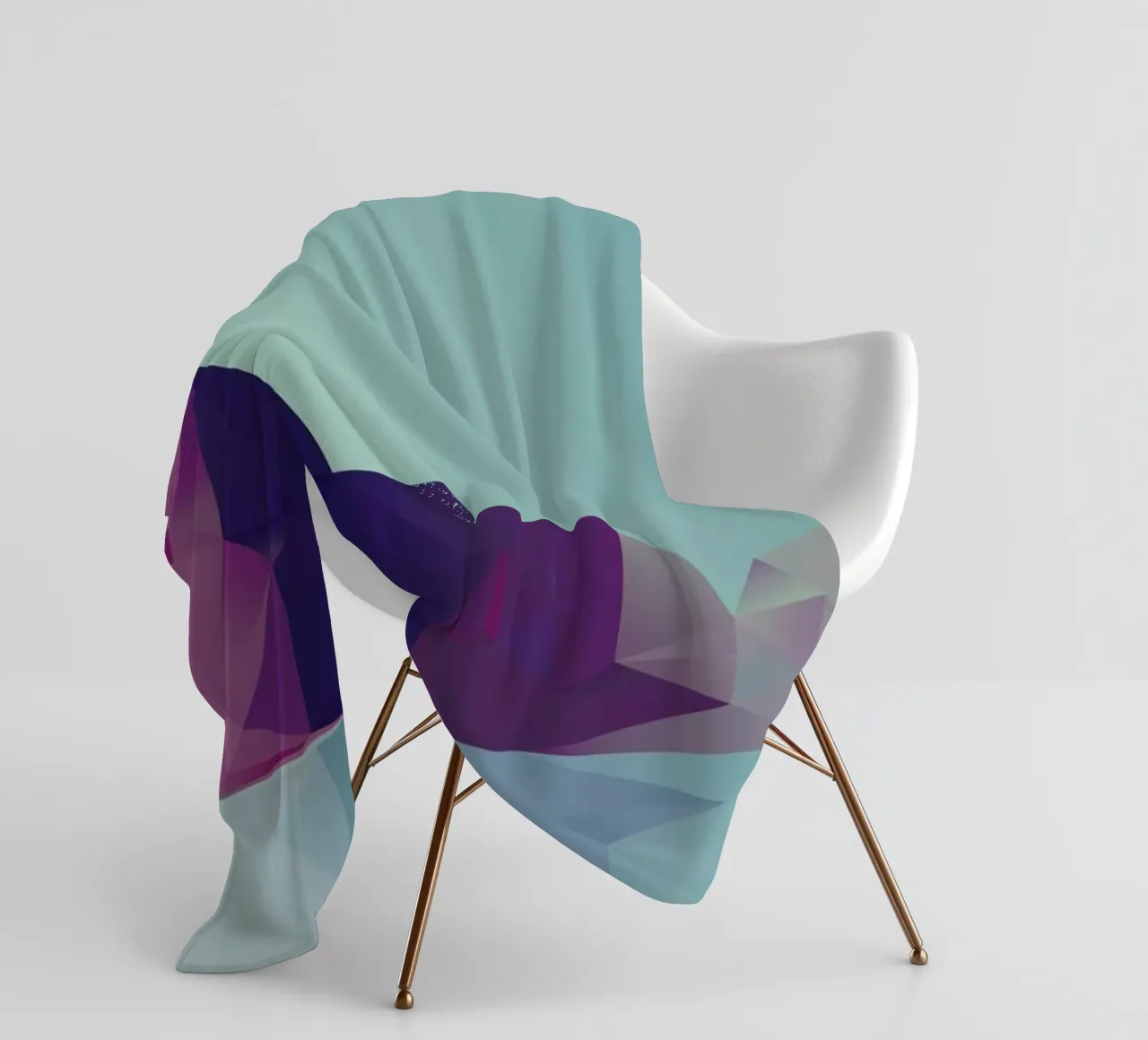 Landscape Study coperta in pile da Three Of The Possessed