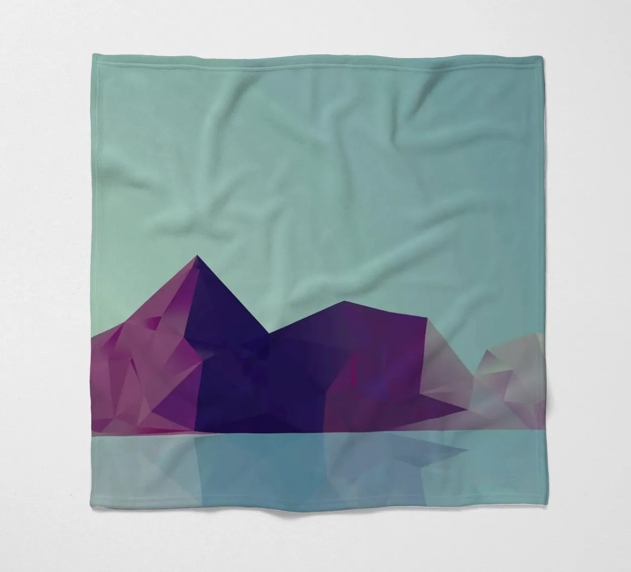 Landscape Study coperta in pile da Three Of The Possessed