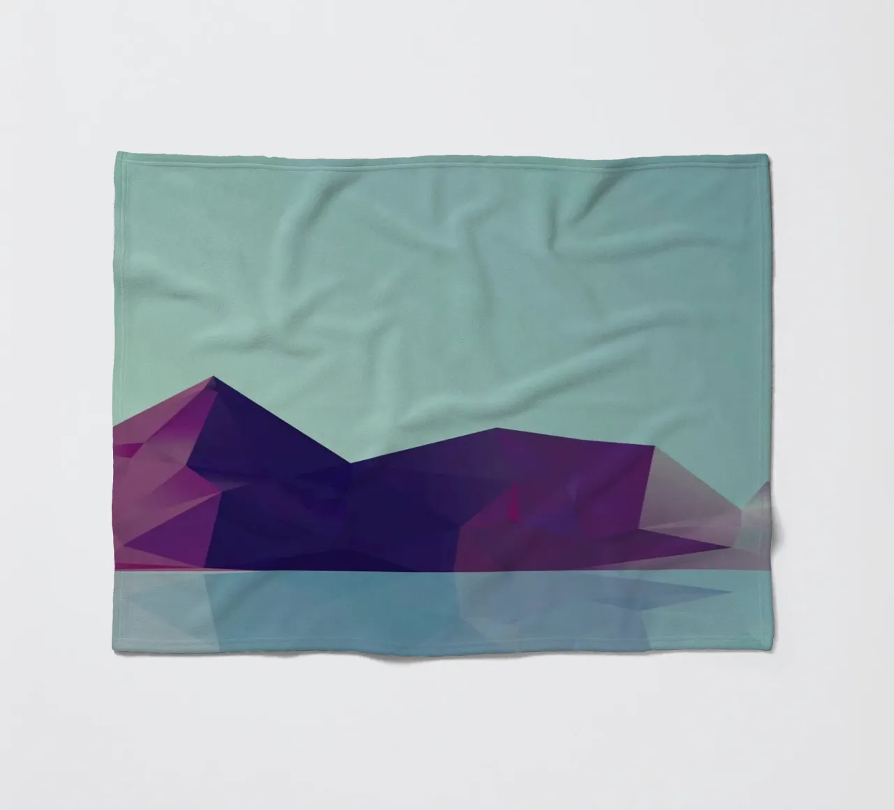 Landscape Study coperta in pile da Three Of The Possessed