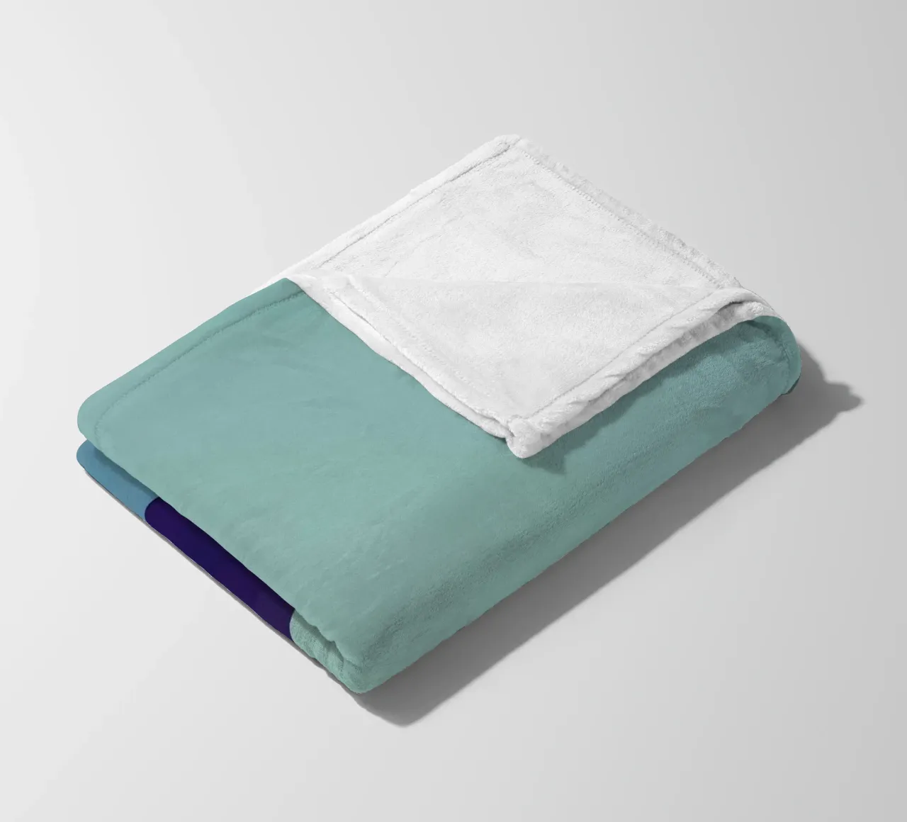 Landscape Study coperta in pile da Three Of The Possessed