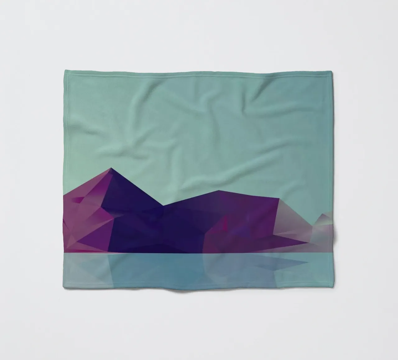 Landscape Study coperta in pile da Three Of The Possessed